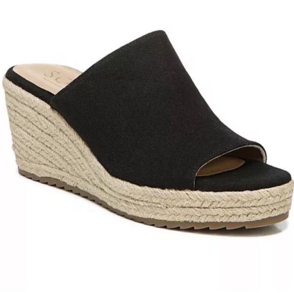 Soul Naturalizer Oodles Sandal size 8 - Picture 2 of 9